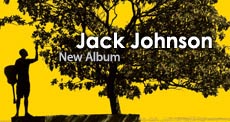 Amazon - Jack Johnson 23/57