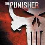The Punisher Soundtrack