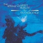 The String Quartet Tribute to Evanescence 