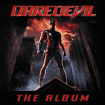 Daredevil Soundtrack