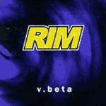 RIM v.beta compilation